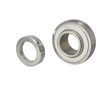 INA - Łożysko GNE60-XL-KRR-B 60 x 130 x 68