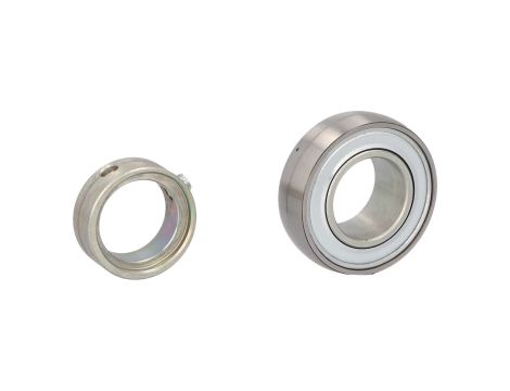 INA - Łożysko GRA104-206-XL-NPP-B-AS2/V 31.75 x 62 x 35.8