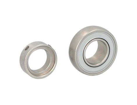 INA - Łożysko GRAE25-XL-NPP-B-FA125.5 25 x 52 x 31