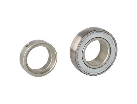 INA - Łożysko GRAE45-XL-NPP-B 45 x 85 x 43.8