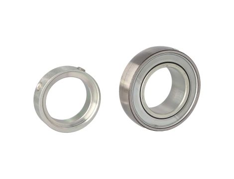 INA - Łożysko GRAE50-NPP-B-FA106 50 x 90 x 43.8