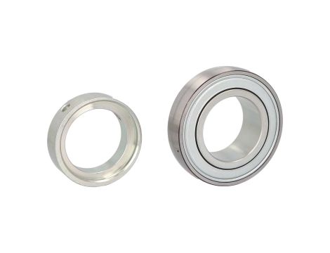 INA - Łożysko GRAE60-XL-NPP-B 60 x 110 x 53.1