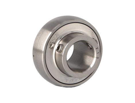 INA - Łożysko GYE17-KRR-B-VA-HLA 17 x 40 x 27.4