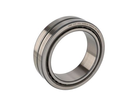 INA - Łożysko NA4924-XL 120 x 165 x 45