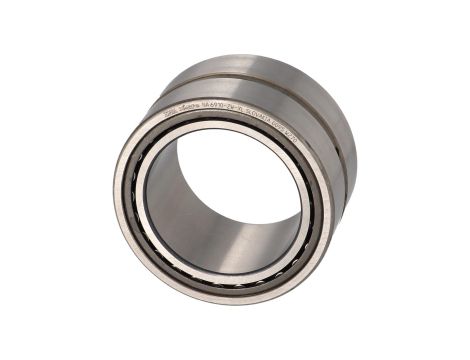 INA - Łożysko NA6910-ZW-XL 50 x 72 x 40