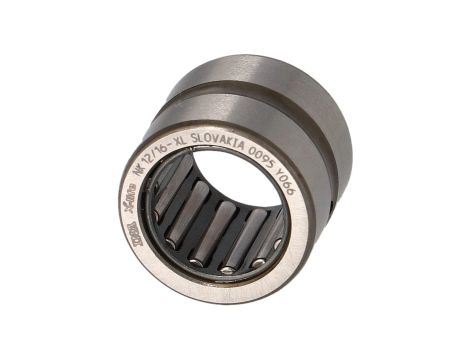 INA - Łożysko NK12/16-XL 12 x 19 x 16