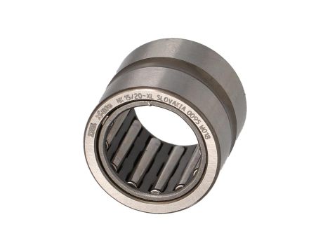 INA - Łożysko NK15/20-XL 15 x 23 x 20