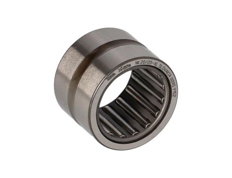 INA - Łożysko NK20/20-XL 20 x 28 x 20