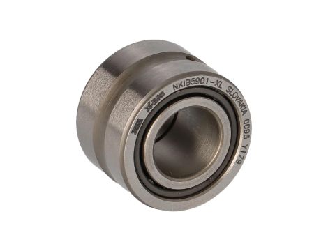 INA - Łożysko NKIB5901-XL 12 x 24 x 17.5