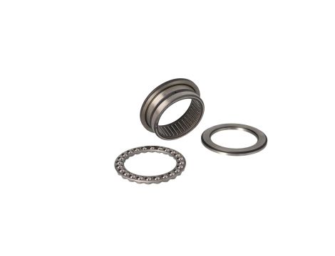 INA - Łożysko NKX60-XL 60 x 72 x 40