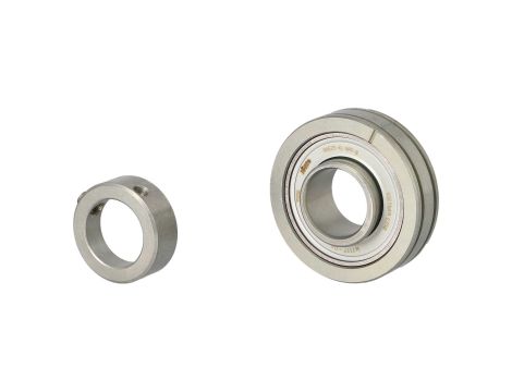 INA - Łożysko PE25-XL 25 x 62 x 32