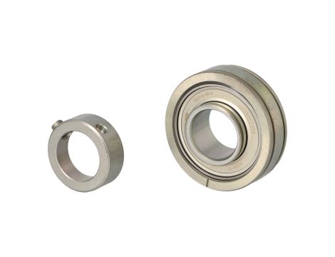 INA - Łożysko PE30-XL 30 x 72 x 37.2