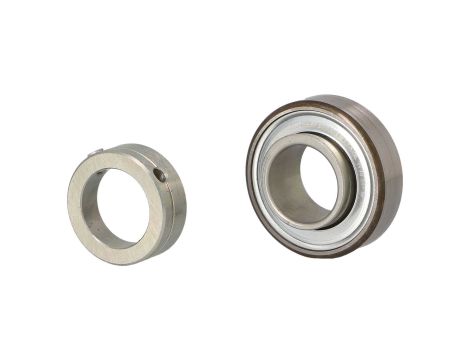 INA - Łożysko RA100-XL-NPP-FA106 25.4 x 52 x 15