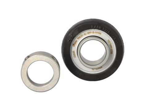 INA - Łożysko RABRB25/62-XL-FA106 25 x 62.2 x 33.9