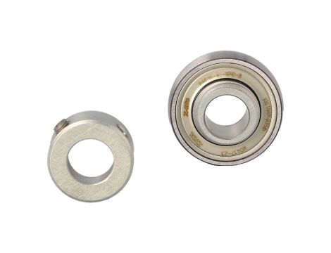 INA - Łożysko RAE15-XL-NPP-B 15 x 40 x 28.6