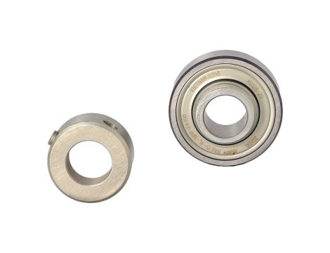 INA - Łożysko RAE15-XL-NPP-FA106 15 x 40 x 28.6