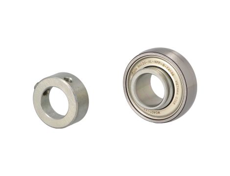 INA - Łożysko RAE20-XL-NPP-B-FA106 20 x 47 x 31