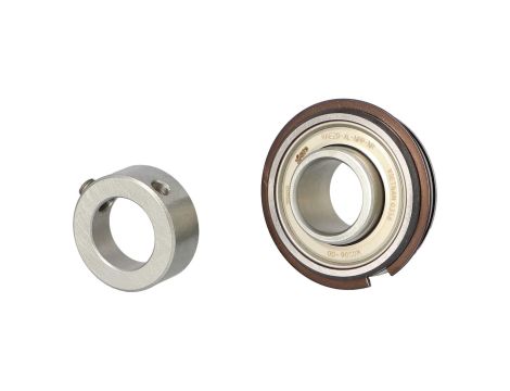 INA - Łożysko RAE20-XL-NPP-NR 20 x 47 x 31