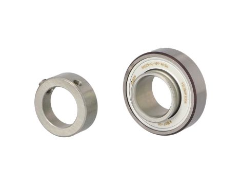 INA - Łożysko RAE25-XL-NPP-FA106 25 x 52 x 31