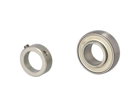 INA - Łożysko RAE30-XL-NPP-B 30 x 62 x 35.7