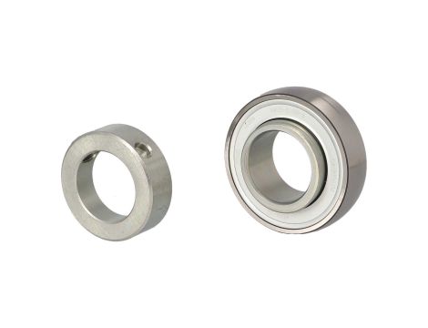 INA - Łożysko RAE35-XL-NPP-B 35 x 72 x 38.8