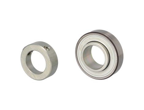 INA - Łożysko RAE35-XL-NPP-FA106 35 x 72 x 38.8