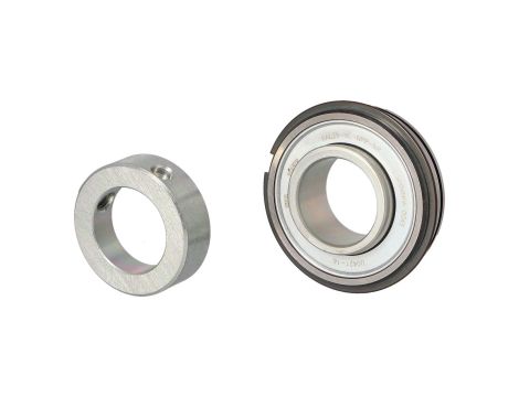 INA - Łożysko RAE35-XL-NPP-NR 35 x 72 x 38.8