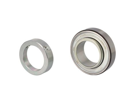 INA - Łożysko RAE50-XL-NPP-FA106 50 x 90 x 43.7