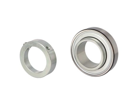 INA - Łożysko RAE60-XL-NPP 60 x 110 x 53.1