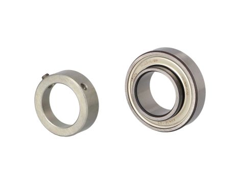 INA - Łożysko RALE25-XL-NPP 25 x 47 x 25.4