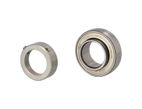 INA - Łożysko RALE25-XL-NPP-B 25 x 47 x 25.4