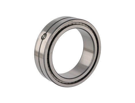 INA - Łożysko SL014924-A 120 x 165 x 45