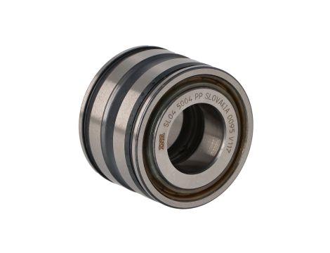 INA - Łożysko SL045004-PP 20 x 42 x 30