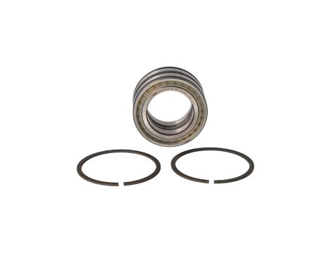 INA - Łożysko SL045010-PP-2NR 50 x 80 x 40