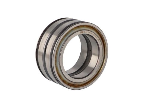 INA - Łożysko SL045015-PP 75 x 115 x 54