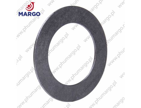 INA - Podkładka AS85110 85 x 110 x 1