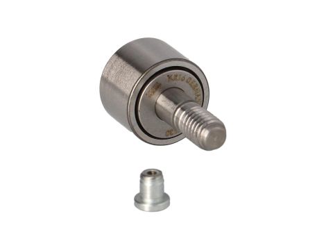 INA - Rolka KR16 6 x 16 x 28