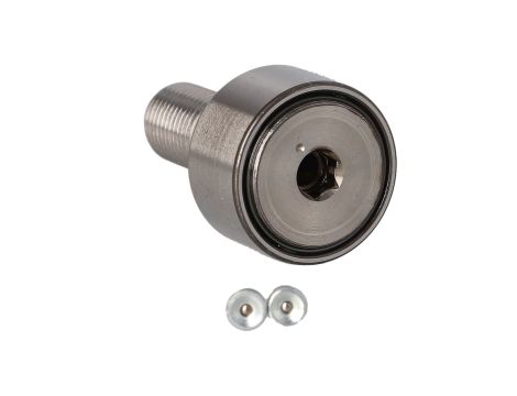 INA - Rolka KR22-PP-A 10 x 22 x 36