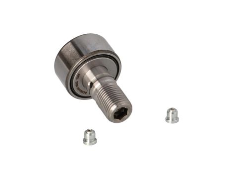 INA - Rolka KR35-X-PP-A 16 x 35 x 52