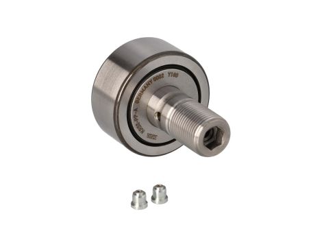 INA - Rolka KR52-PP-A 20 x 52 x 66