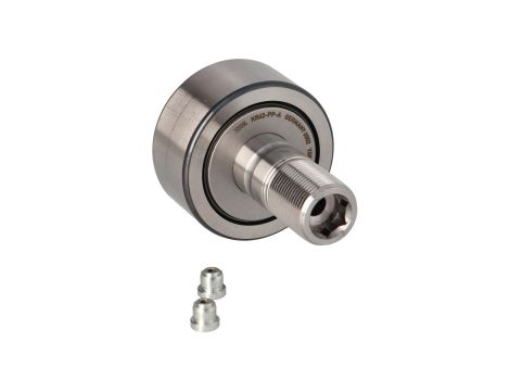 INA - Rolka KR62-PP-A 24 x 62 x 80