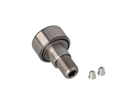 INA - Rolka KRE35-PP-A 16 x 35 x 52