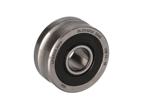 INA - Rolka LFR50/8-NPP 8 x 24 x 11