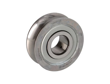 INA - Rolka LFR5206-25-2Z 25 x 72 x 25.8