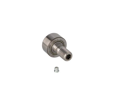 INA - Rolka PWKR35-2RS-XL 16 x 35 x 52