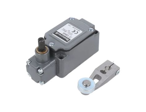 Wyłącznik krańcowy 1LS244-4PG