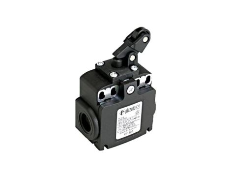 Wyłącznik krańcowy rolka z tworzywa Ø14mm NO + NC 10A PG13,5 FX 505