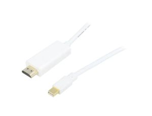 CV0125 Kabel HDMI/mini DisplayPort o długości 5m