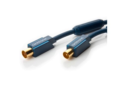 Kabel antenowy - Długość kabla 5 m