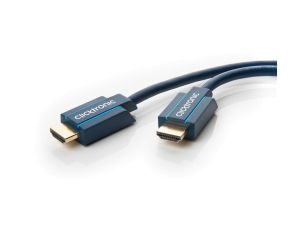 Kabel HDMI™ o bardzo dużej szybkości transmisji - Długość kabla 2 m